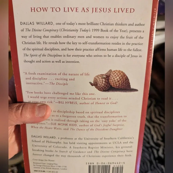 Bundle of Christian Books - 6 - Picture 12 of 12